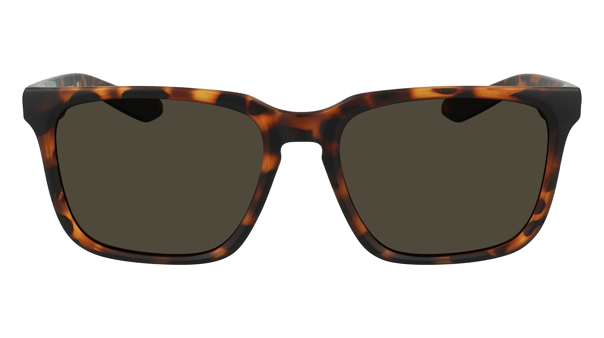 Dragon Men's Baile XL Polarized Square Sunglasses - UV Protection, Classic Style for Driving, Outdoor Sports & Fashion