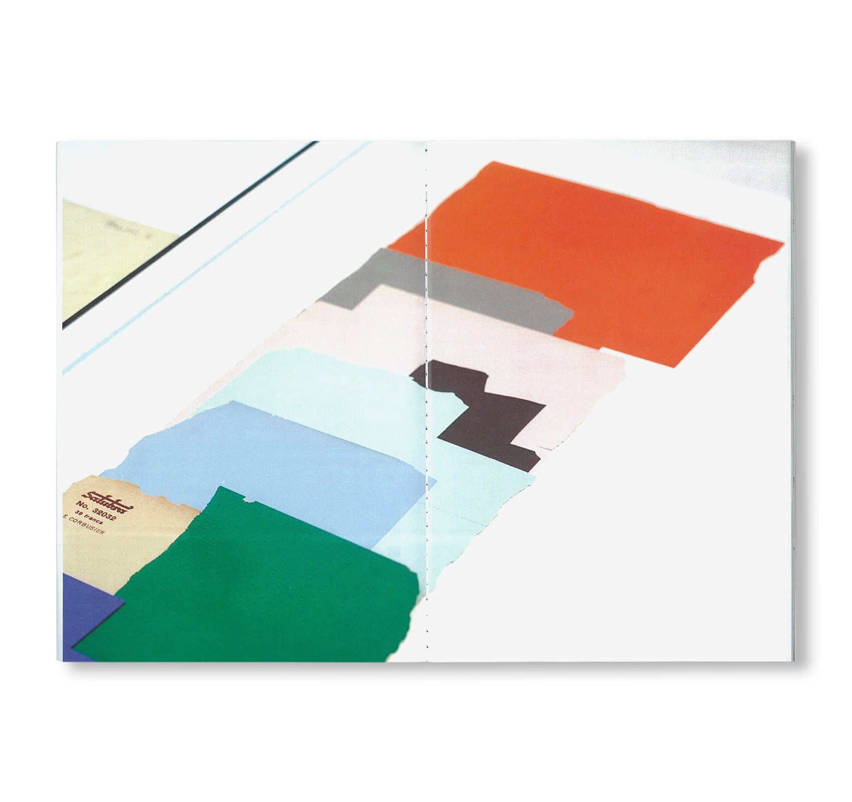 AN ENCOUNTER WITH CHARLOTTE PERRIAND by Charlotte Perriand - Modernist Furniture Design Book for Interior Designers & Architecture Enthusiasts | Perfect for Home Decor Inspiration & Design Studio Reference