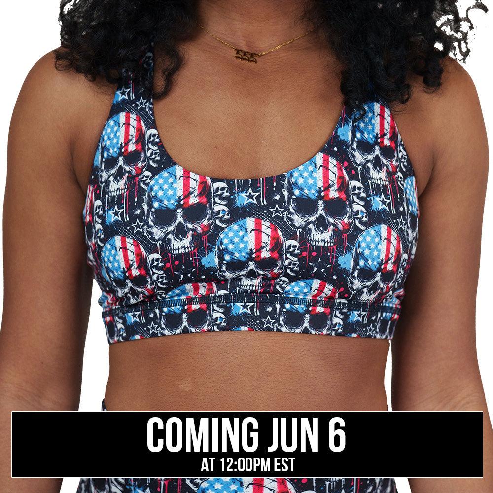 Butterfly Back Bra - Comfortable & Stylish Lingerie for Women | United Skulls | Perfect for Date Nights & Special Occasions