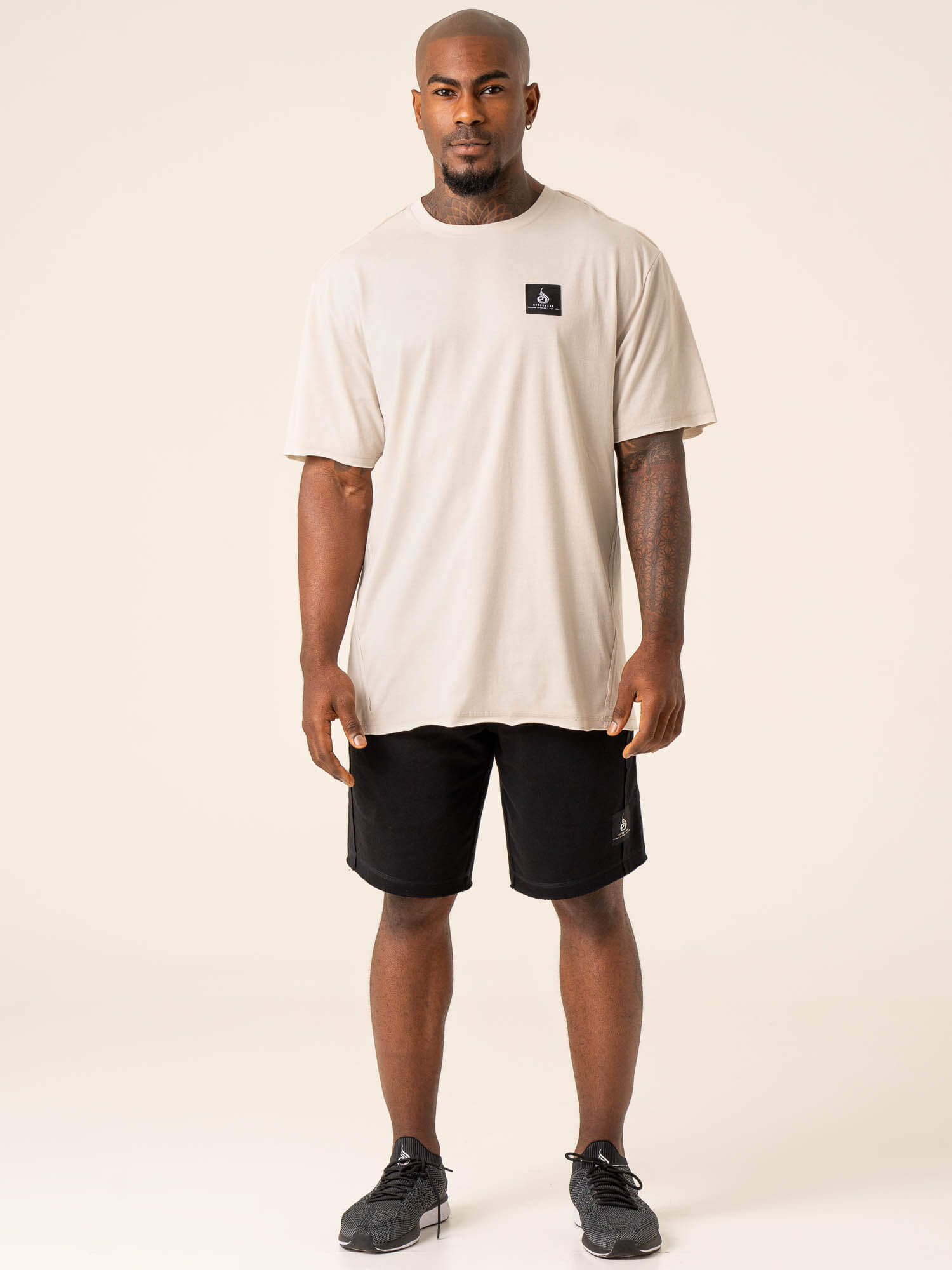 Stylish Oversized T-Shirt for Women - Trendy Stone Wash Design | Perfect for Casual Wear, Street Style & Everyday Comfort