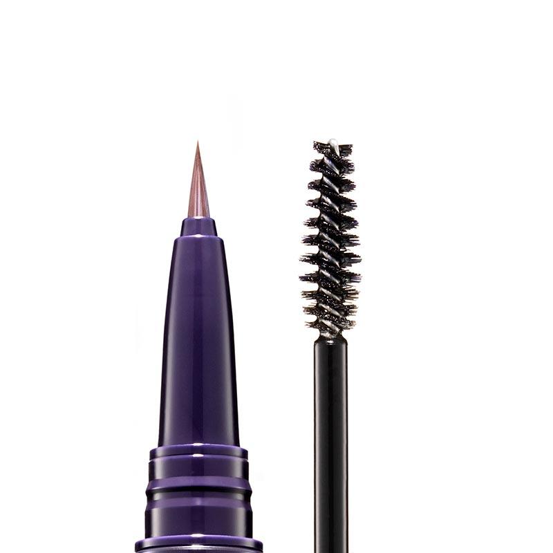Kevyn Aucoin True Feather Brow Marker Gel - Waterproof Eyebrow Pencil with Natural Look - Perfect for Daily Makeup & Professional Use