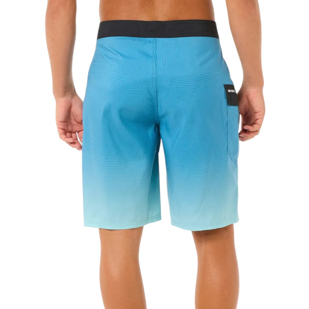 Rip Curl Men's Shock Boardshorts - Quick-Dry Swim Trunks for Surfing, Swimming & Beach Activities | Comfortable & Durable Shorts for Summer Water Sports