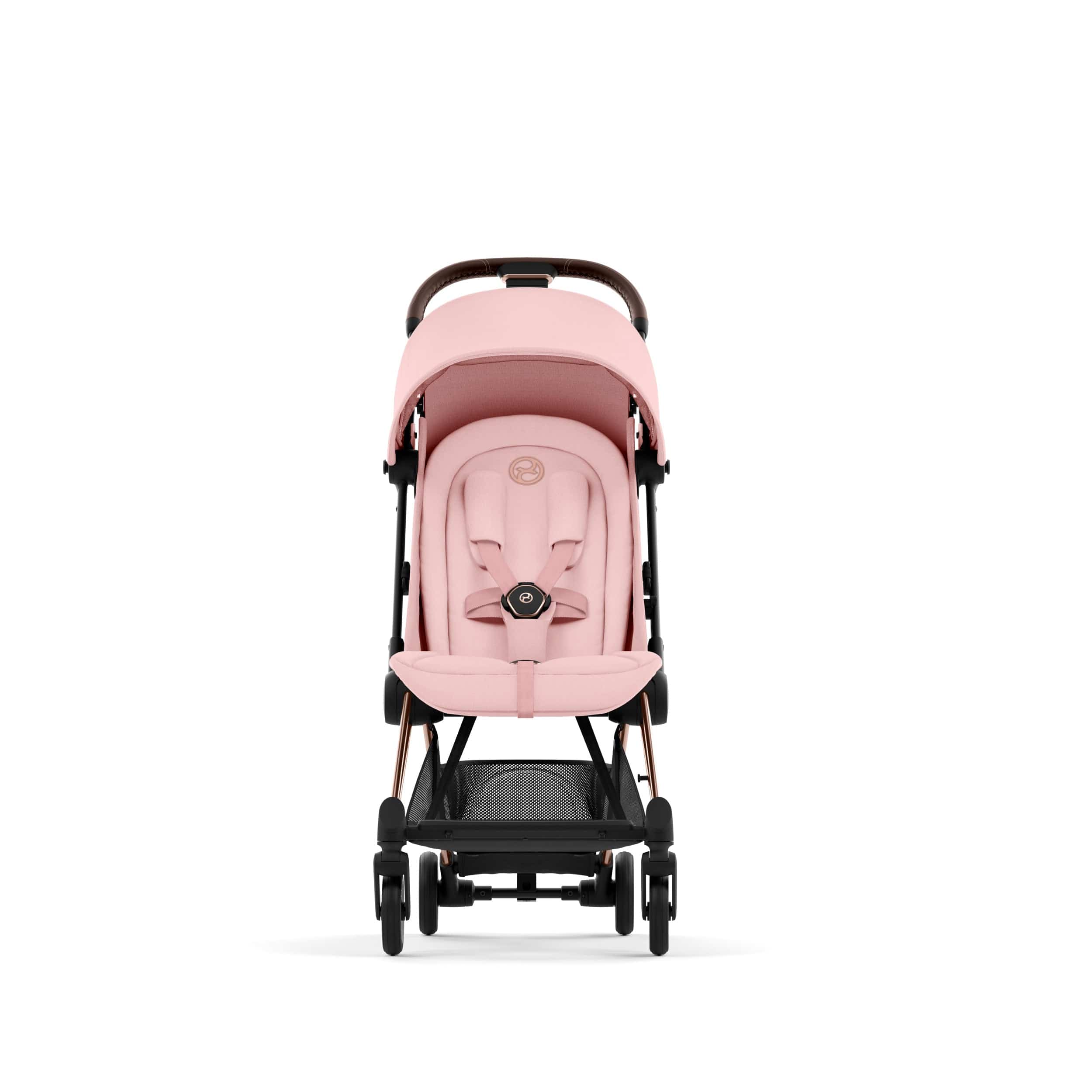 Cybex Coya Lightweight Stroller for Babies & Toddlers - Compact, Foldable Travel Stroller for Everyday Use, Shopping & Air Travel