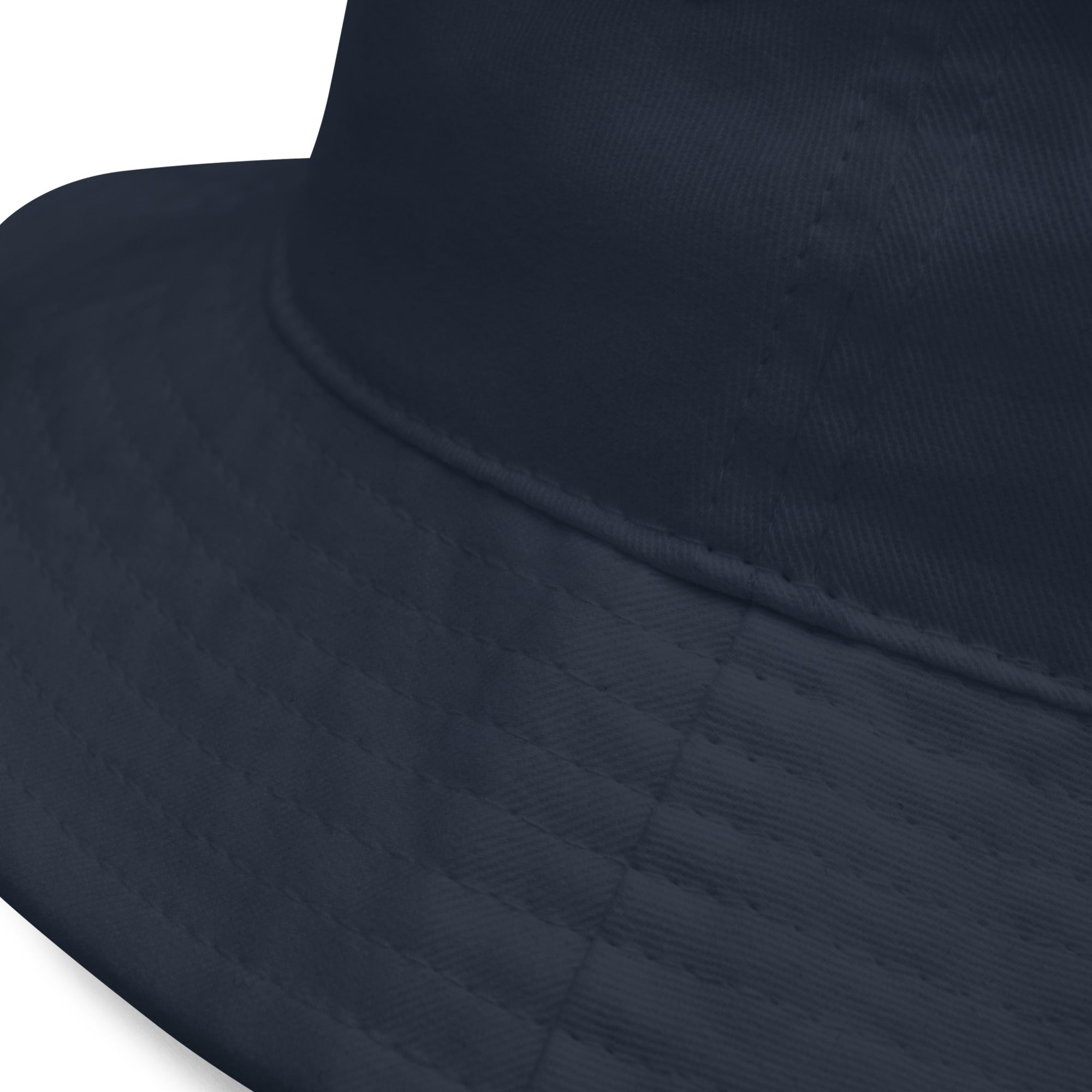 Alaska Rugby Bucket Hat - Adjustable Cotton Unisex Sun Hat for Men & Women - Perfect for Outdoor Sports, Beach, Fishing and Summer Travel