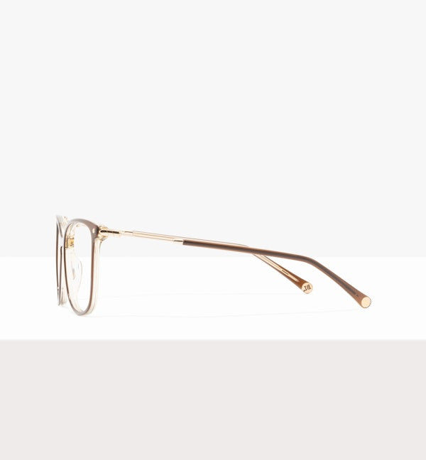 Sonia Eyeglasses for Women - Stylish & Lightweight Reading Glasses with UV Protection - Perfect for Office, Reading & Everyday Use