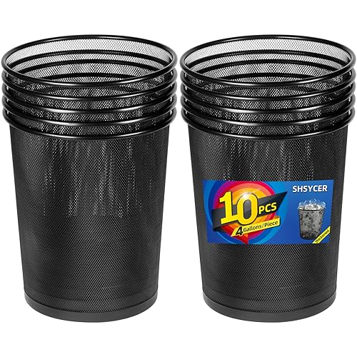 Black-4Gallon(15L)