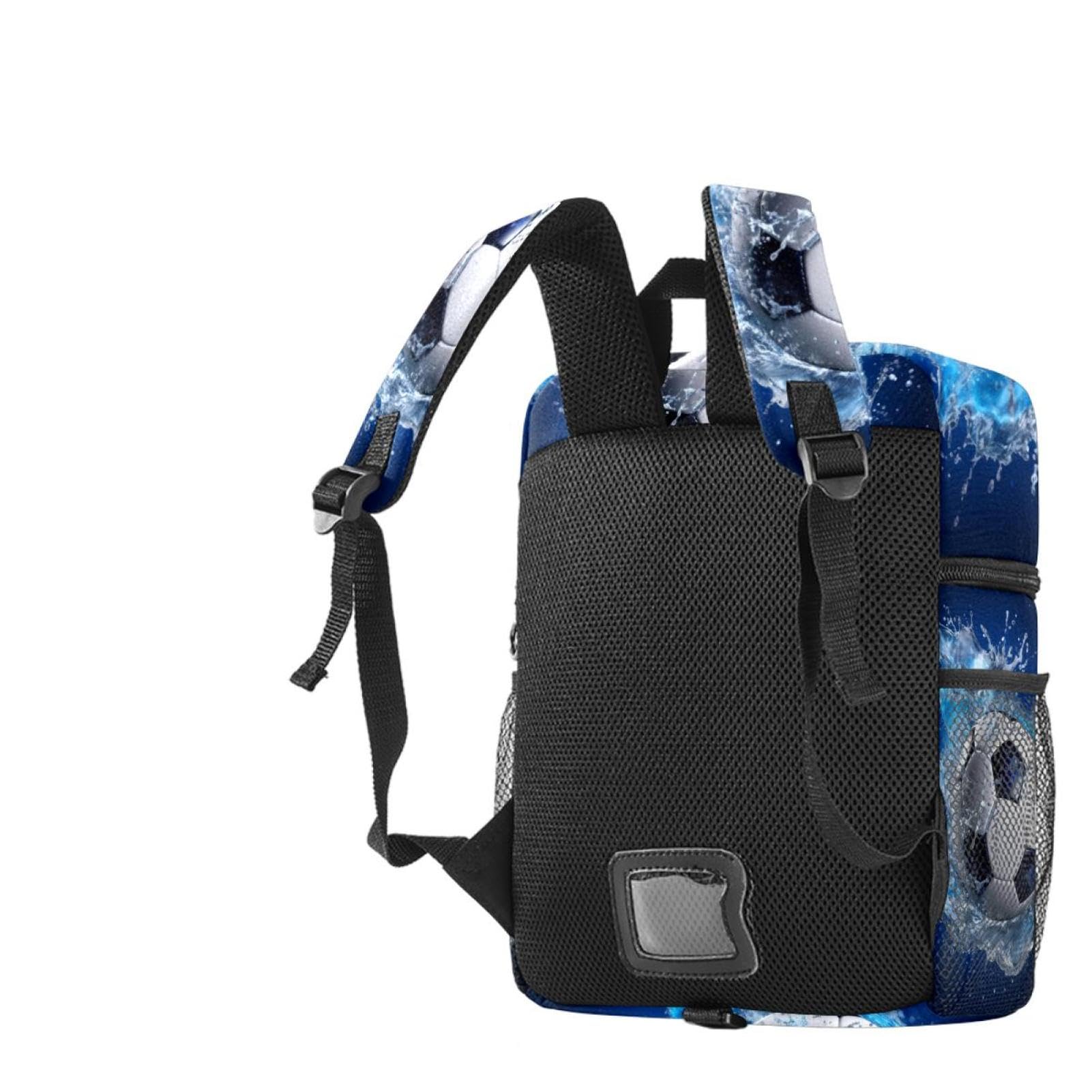 Waterproof Travel Backpack for Women & Men - Lightweight Durable Carry-On Backpack with USB Charging Port | Perfect for Hiking, Camping, Business Trips & Daily Commute