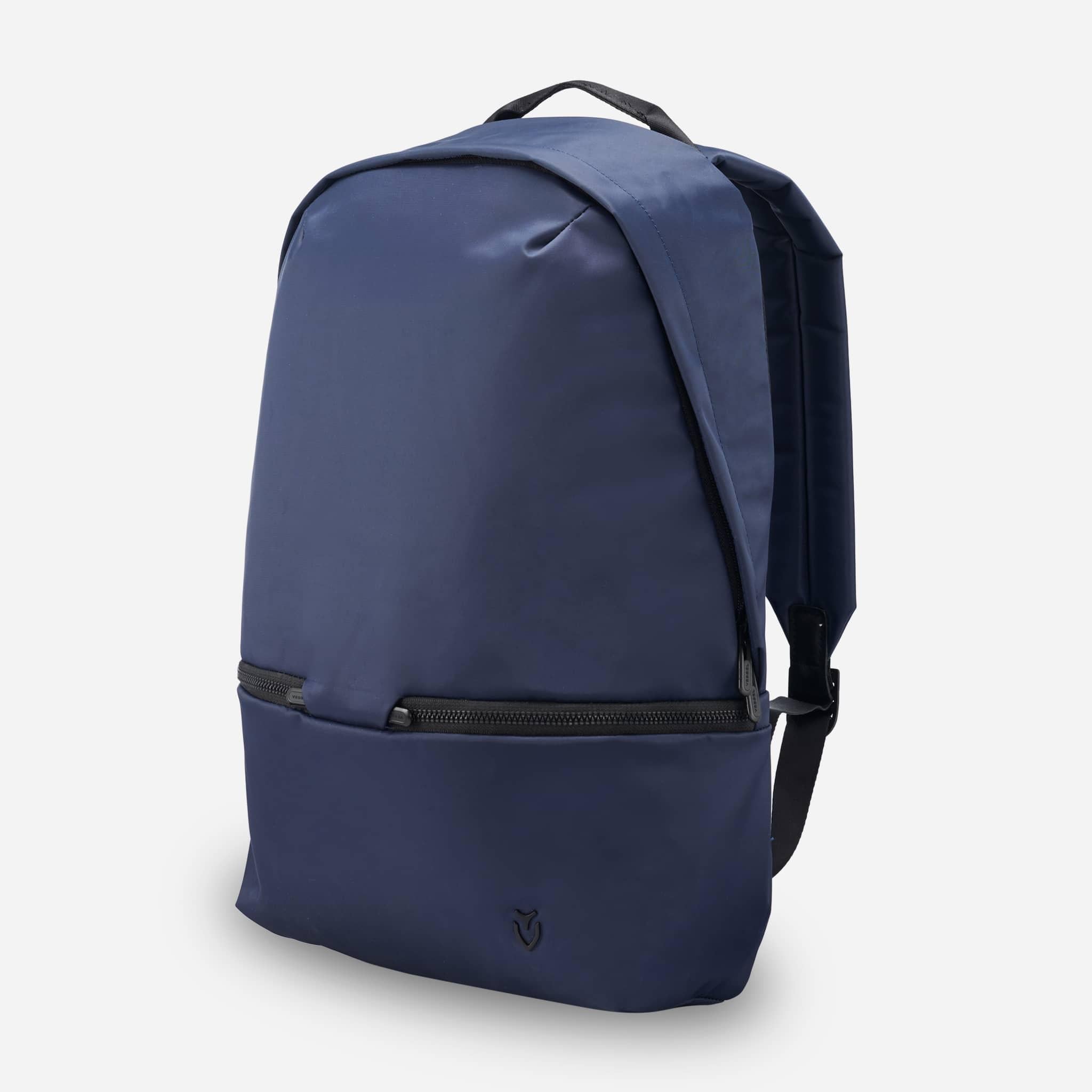 Premium Skyline Backpack - Lightweight Durable Travel & Hiking Daypack for Men & Women - Water-Resistant Laptop Backpack for Work, School & Outdoor Adventures