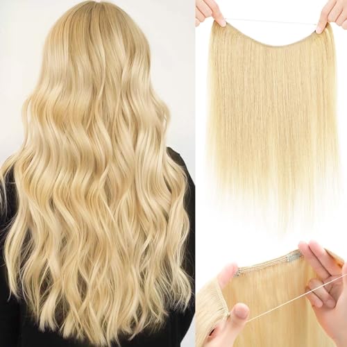 Bleach Blonde #613
