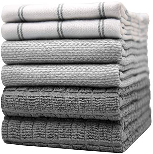 Grey Check