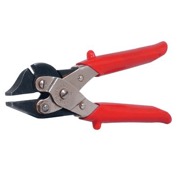 Maun Fencing Pliers - Heavy Duty Wire Fencing Tool for Farm, Ranch & DIY Projects | Secure Fence Installation & Repair