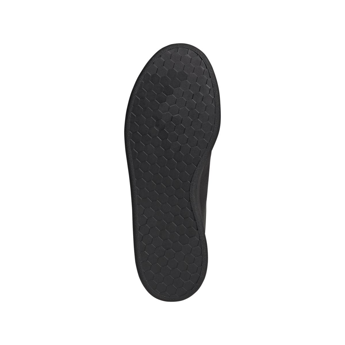 Adidas Men's Advantage Base Court Lifestyle Sneakers - Triple Black Casual Shoes for Walking, Running & Everyday Wear