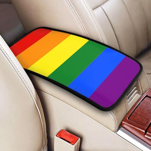Rainbow Gay Pride
