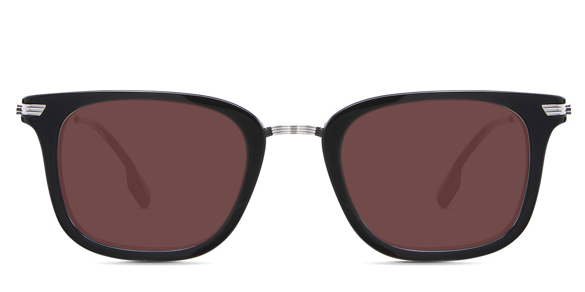 Koa Men's Prescription Sunglasses – Polarized UV Protection Glasses for Driving, Fishing & Outdoor Activities