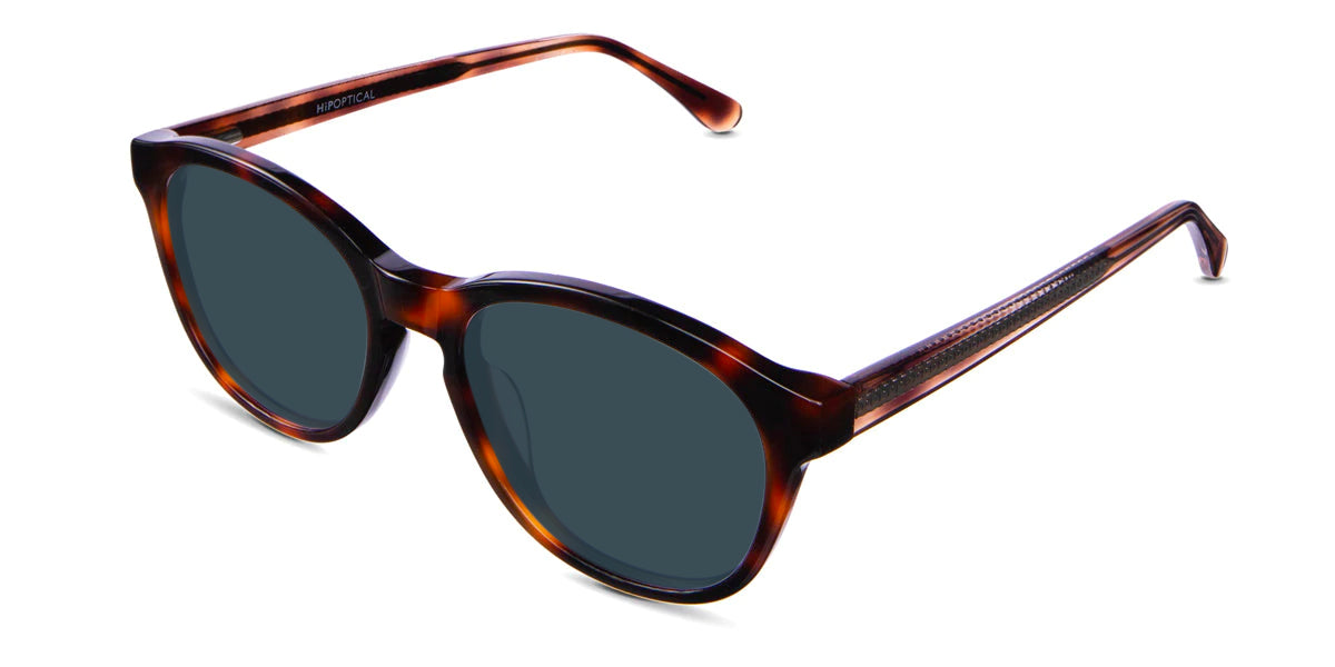 Zenda Women's Prescription Sunglasses for UV Protection - Stylish & Comfortable Eyewear for Driving, Outdoor Activities & Fashion