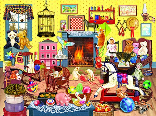 8806-warm House