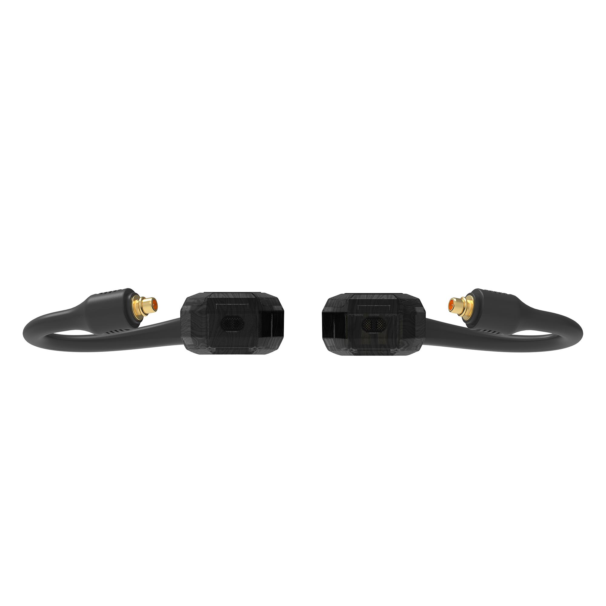 iFi GO Pod Air - True Wireless Bluetooth Adapter for IEMs & Headphones | High-Fidelity Audio for Gym, Travel & Commuting