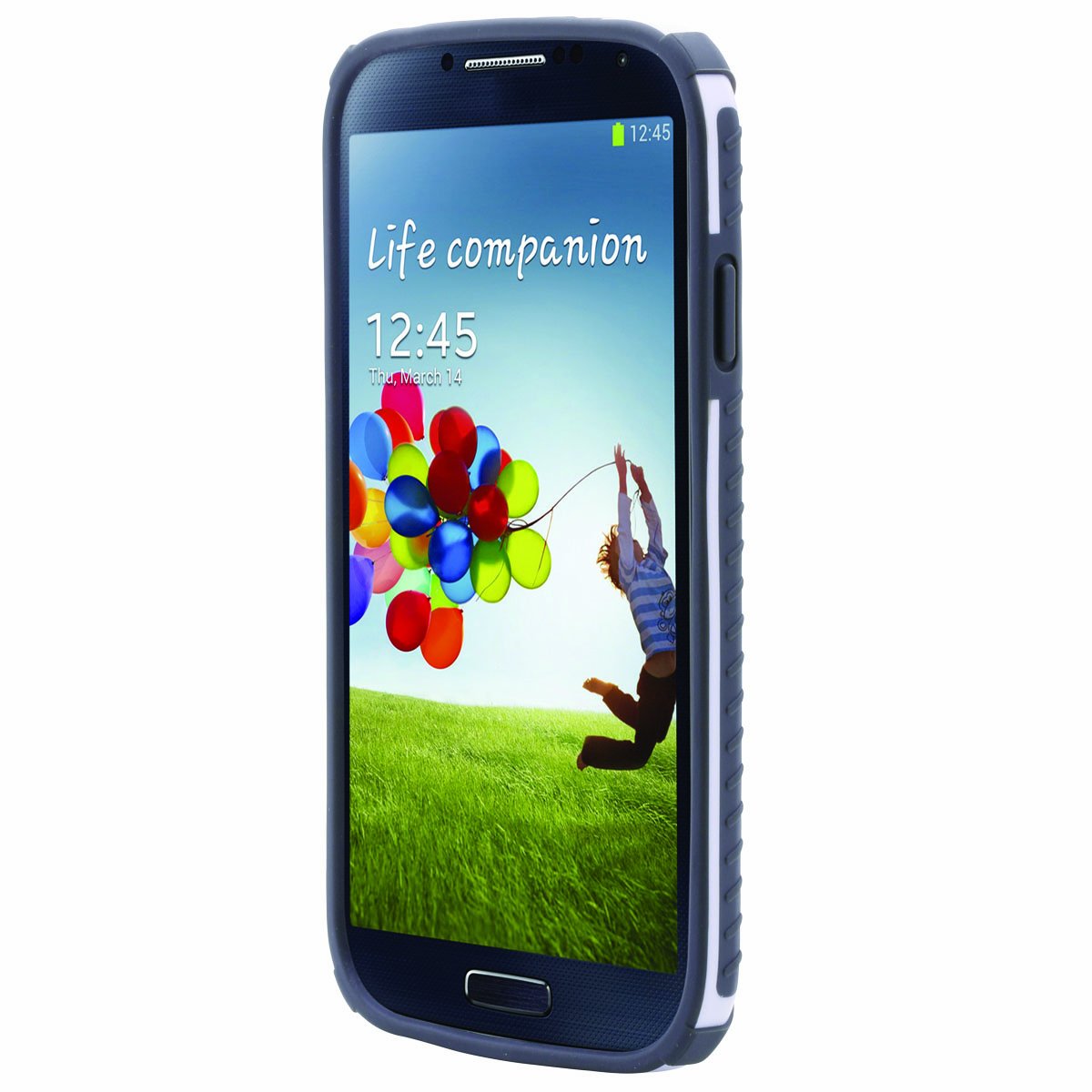 Body Glove Tactic Case for Samsung Galaxy S4 - Durable Protection for Everyday Use