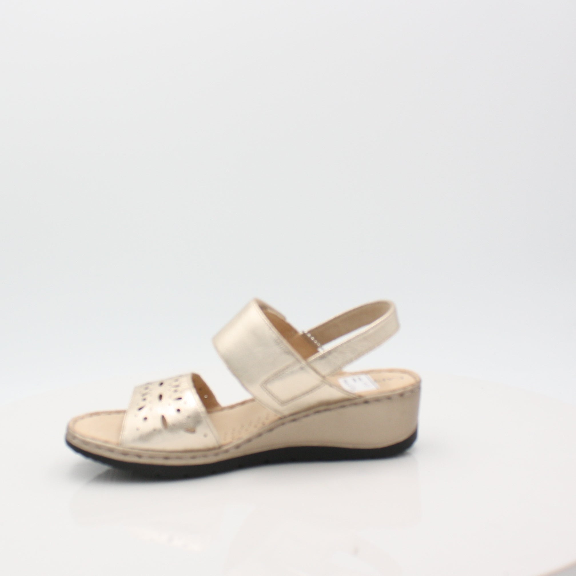 Caprice 23 Women's Sandals - Comfortable & Stylish Summer Shoes for Beach, Pool, and Casual Wear