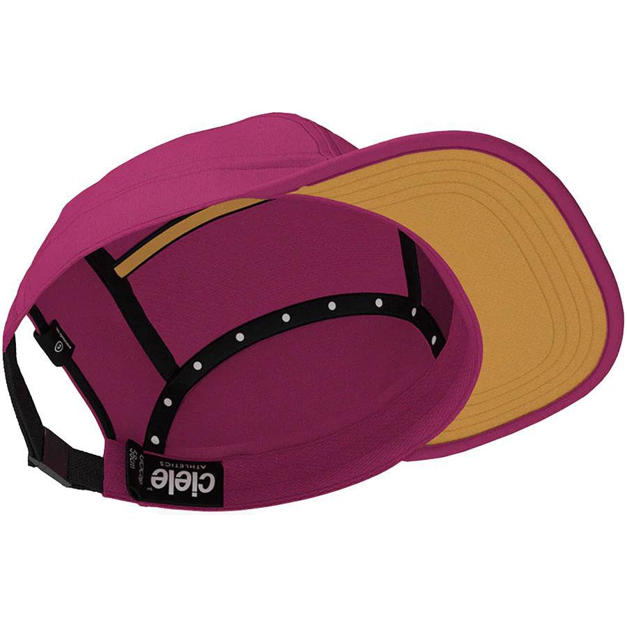 GOCap Baseball Cap - Adjustable & Breathable Sports Hat for Men & Women - Perfect for Running, Hiking, and Outdoor Activities by Century Athletics