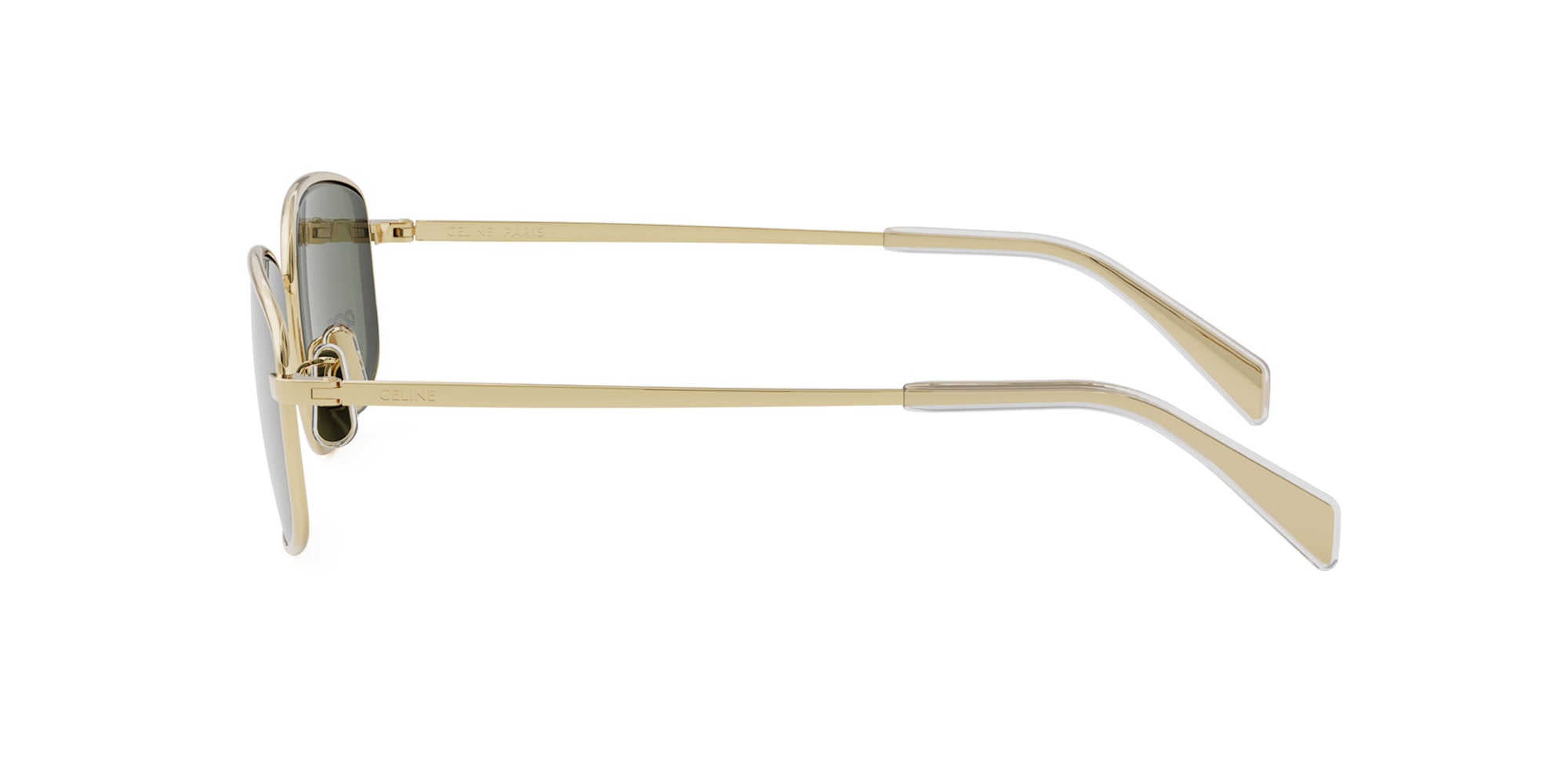 CELINE Triomphe CL40285U Sunglasses - Luxury Designer Shades for Women & Men - Perfect for Outdoor Activities, Travel & Fashion Accessories