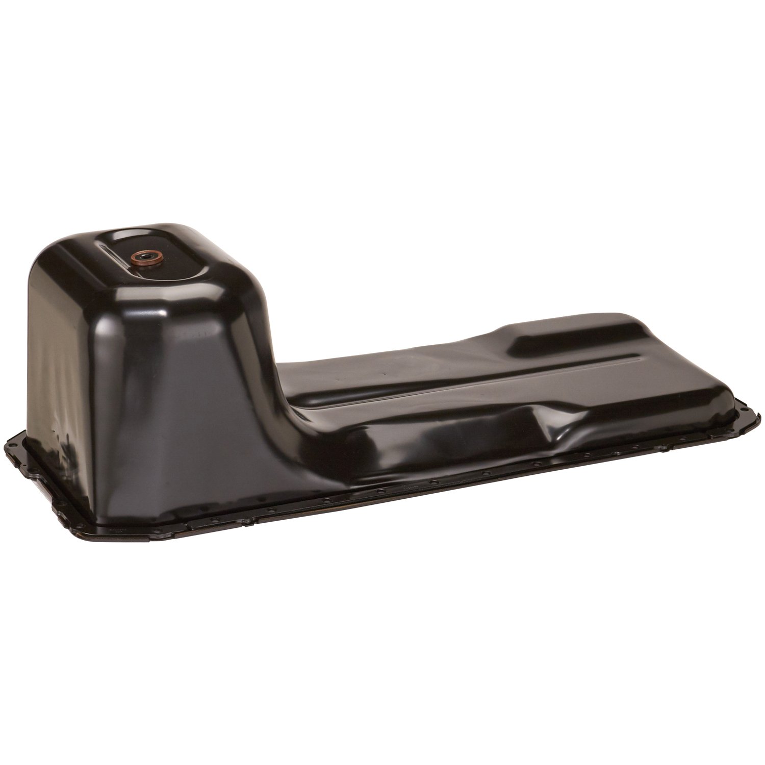 Spectra Premium CRP78A Oil Pan - High-Quality Replacement for Smooth Engine Performance | Perfect for DIY Car Repairs & Maintenance