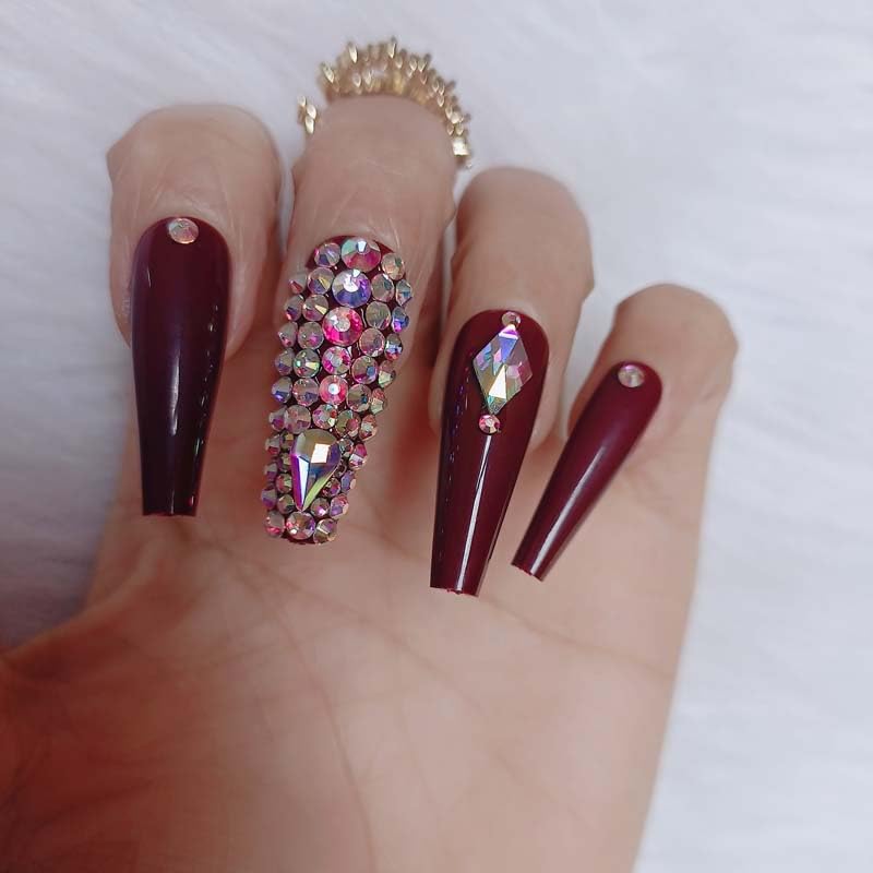 Vampire color