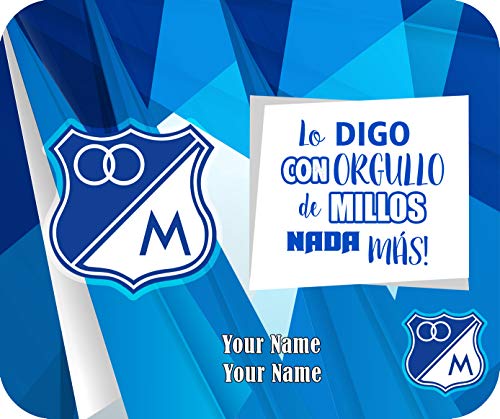 Millonarios