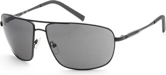 Original Guess GF0232 02A Sunglasses - Polarized UV Protection for Women & Men - Perfect for Driving, Beach & Outdoor Activities