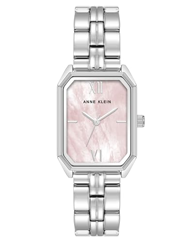 Pink/Silver