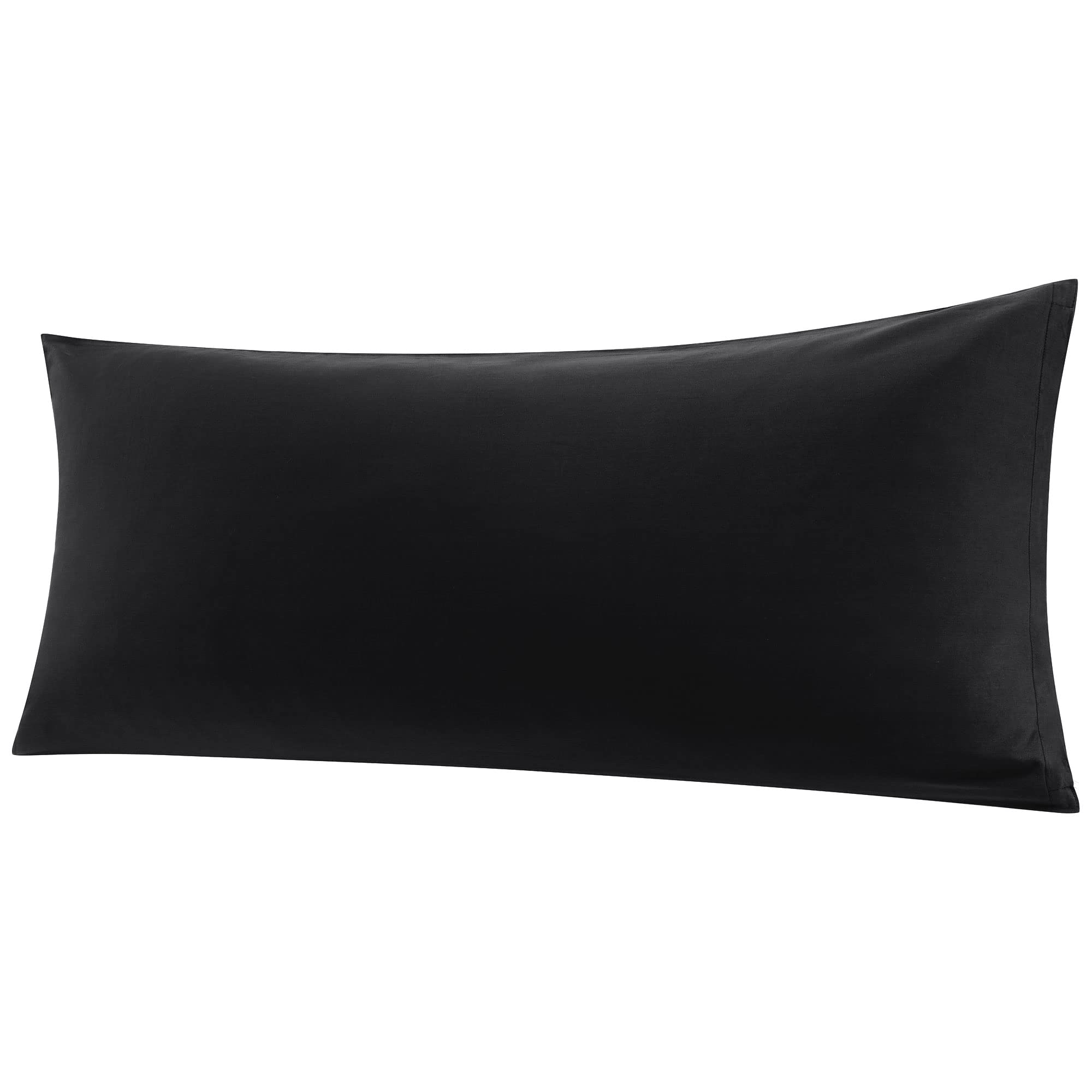Premium 100% Cotton Body Pillow Cover - 20