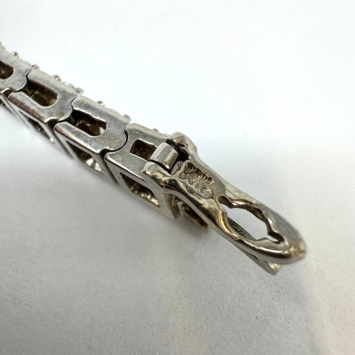 14K Gold Diamond Tennis Bracelet for Women - Elegant & Sparkling Jewelry Gift for Anniversary, Wedding, or Special Occasions