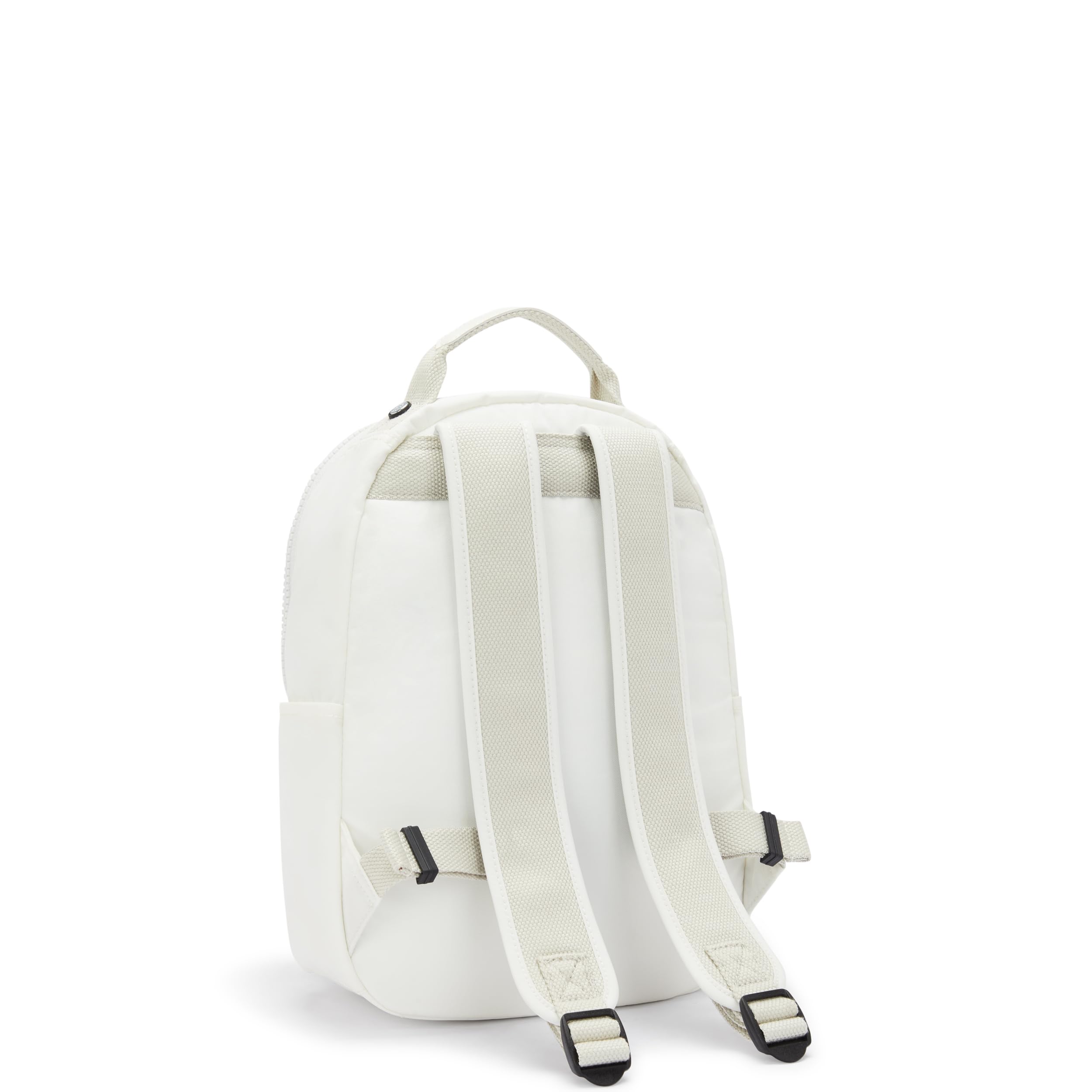 Kipling Women's Seoul Small Tablet Backpack - Lightweight Durable Laptop Bag with Padded Shoulder Straps & Tablet Sleeve - Perfect for Work, School & Travel Accessories