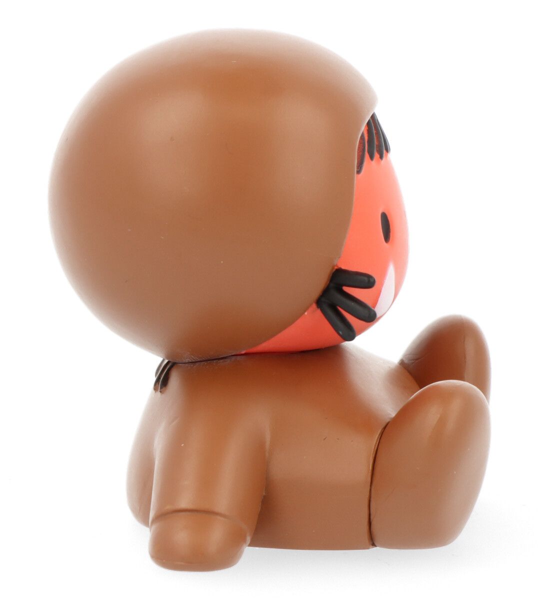 Dick Bruna Series 3 Young Girl UDF Figurine - Collectible Dutch Character Statue for Home Decor, Office Display & Gift Giving