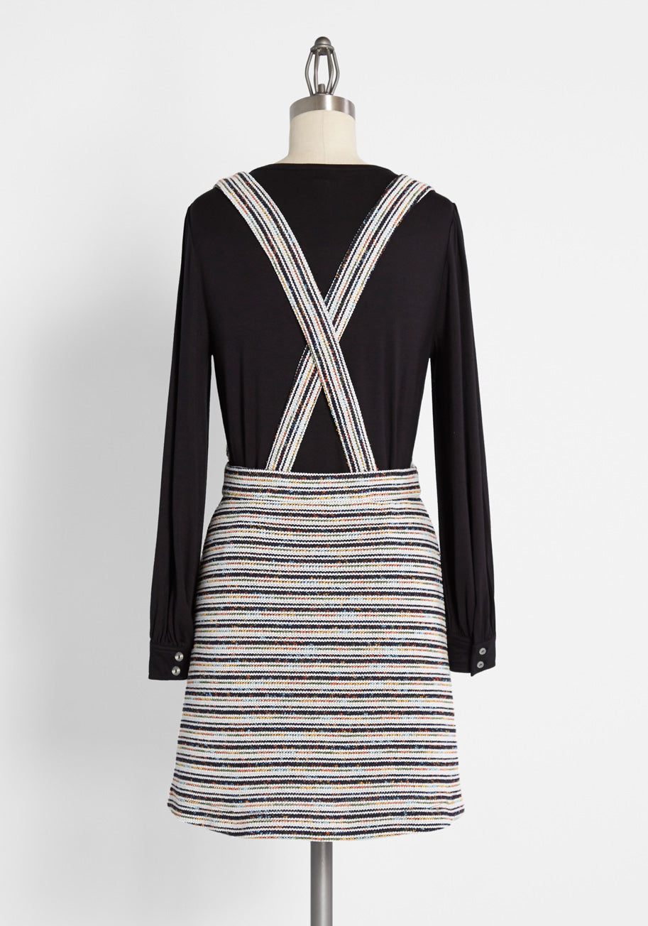 Haute on the Horizon Jumper - Stylish Women's Knit Sweater for Fall & Winter | Perfect for Casual Outfits, Office Wear and Date Nights