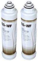 Pentair HQS-WF-001 Carbon Fiber Water Filter Cartridge - 1 Pack | High-Performance Filtration for Cleaner, Safer Drinking Water | Perfect for Home, Office & RV Use