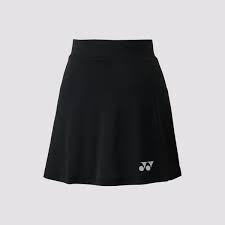 Yonex 26038EX Women's Badminton Skort - Breathable Tennis Skirt with Built-in Shorts for Badminton, Tennis & Volleyball - Perfect for Sports & Training