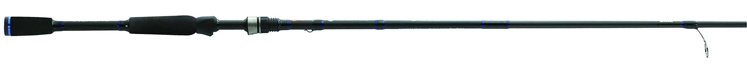 Lew's American Hero Inshore Speed Stick Fishing Rod - Lightweight, Sensitive, Durable for Saltwater & Freshwater Fishing | Perfect for Inshore, Kayak, and Shoreline Angling