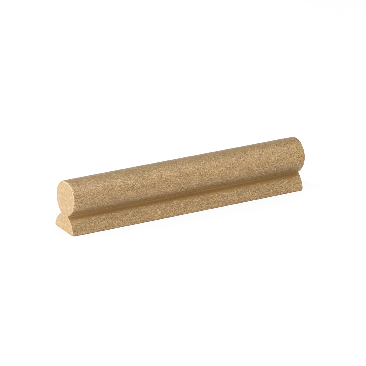Tumbled Brass