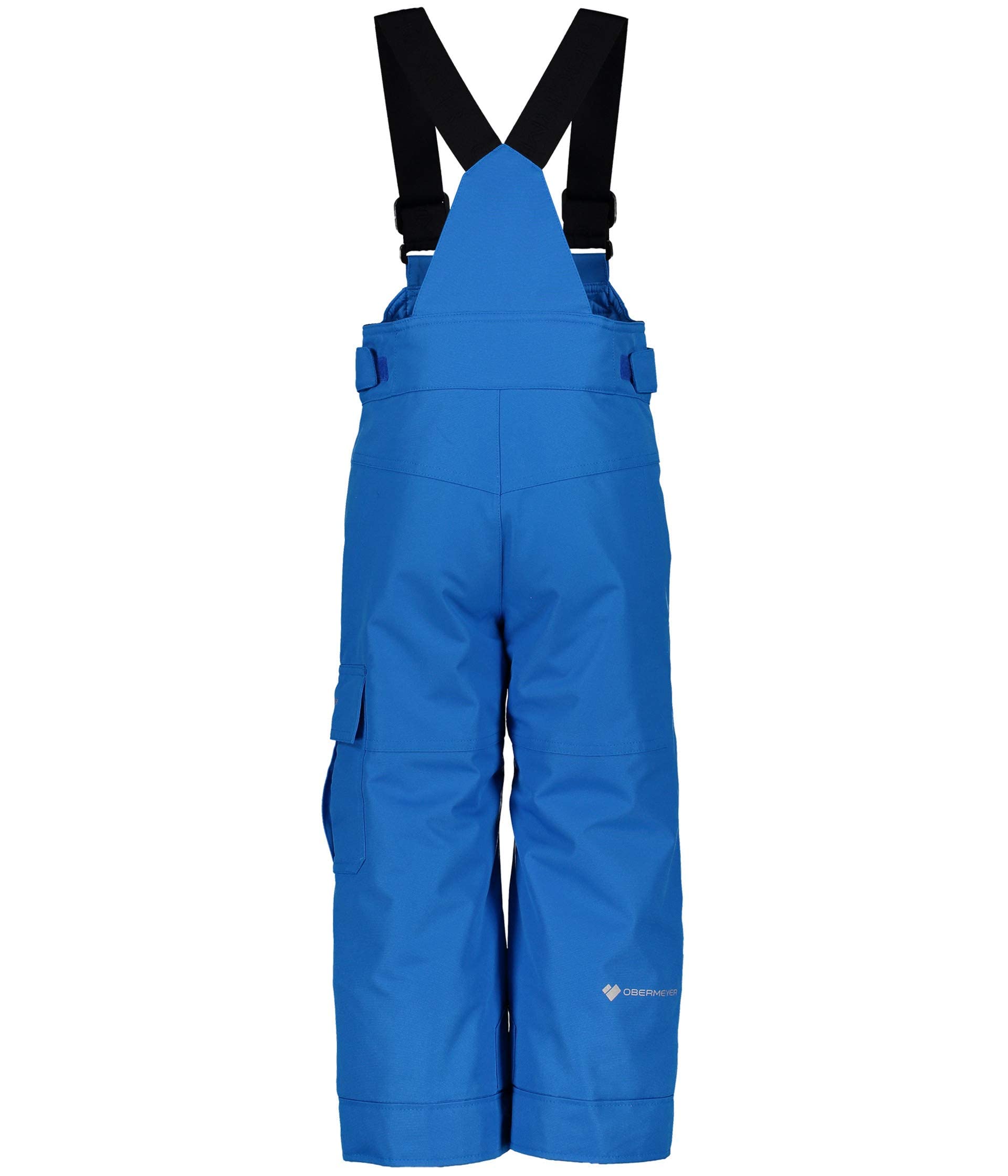Obermeyer Boys' Volt Insulated Snow Pants for Toddler, Little Kids & Big Kids - Waterproof Winter Ski Pants for Cold Weather & Outdoor Activities