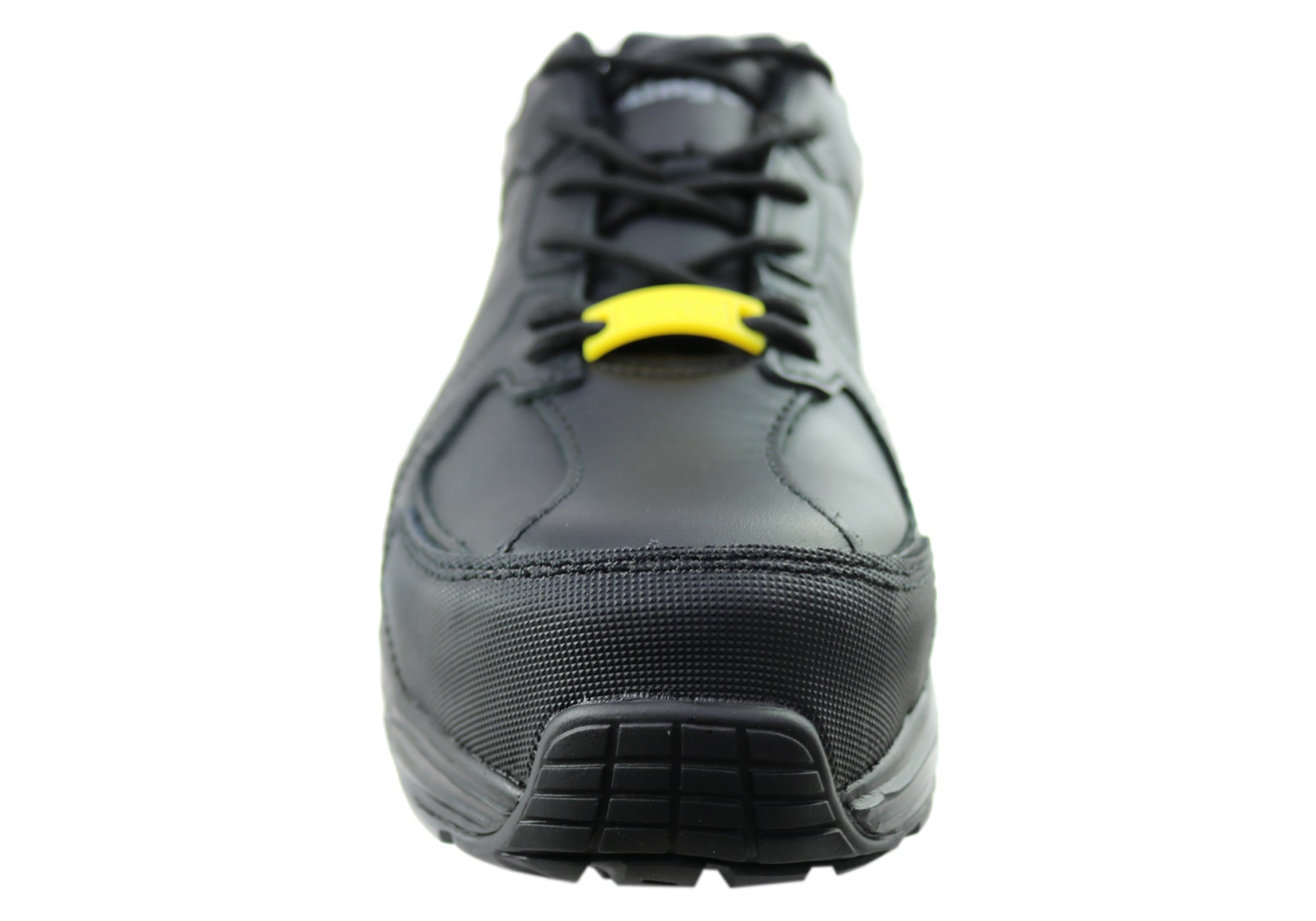 KingGee Comptec G44 Men's Composite Safety Shoes - Lightweight, Slip-Resistant Work Boots for Construction, Warehouse & Outdoor Safety