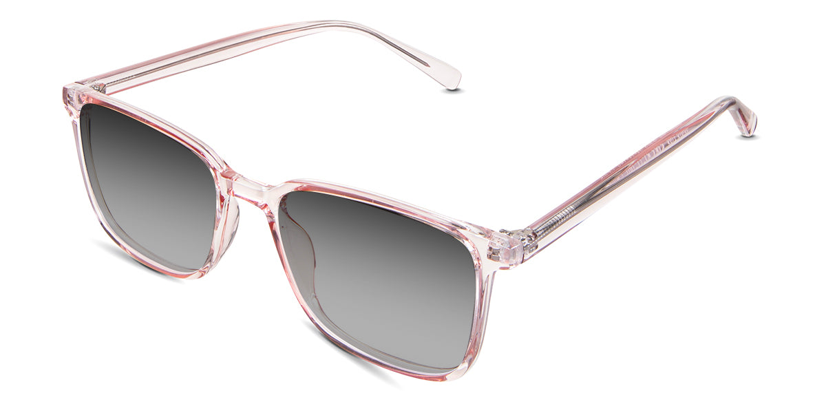 Alina Women's Prescription Sunglasses - UV Protection, Polarized Lenses, Stylish Frames for Driving, Outdoor Activities & Fashion Accessories
