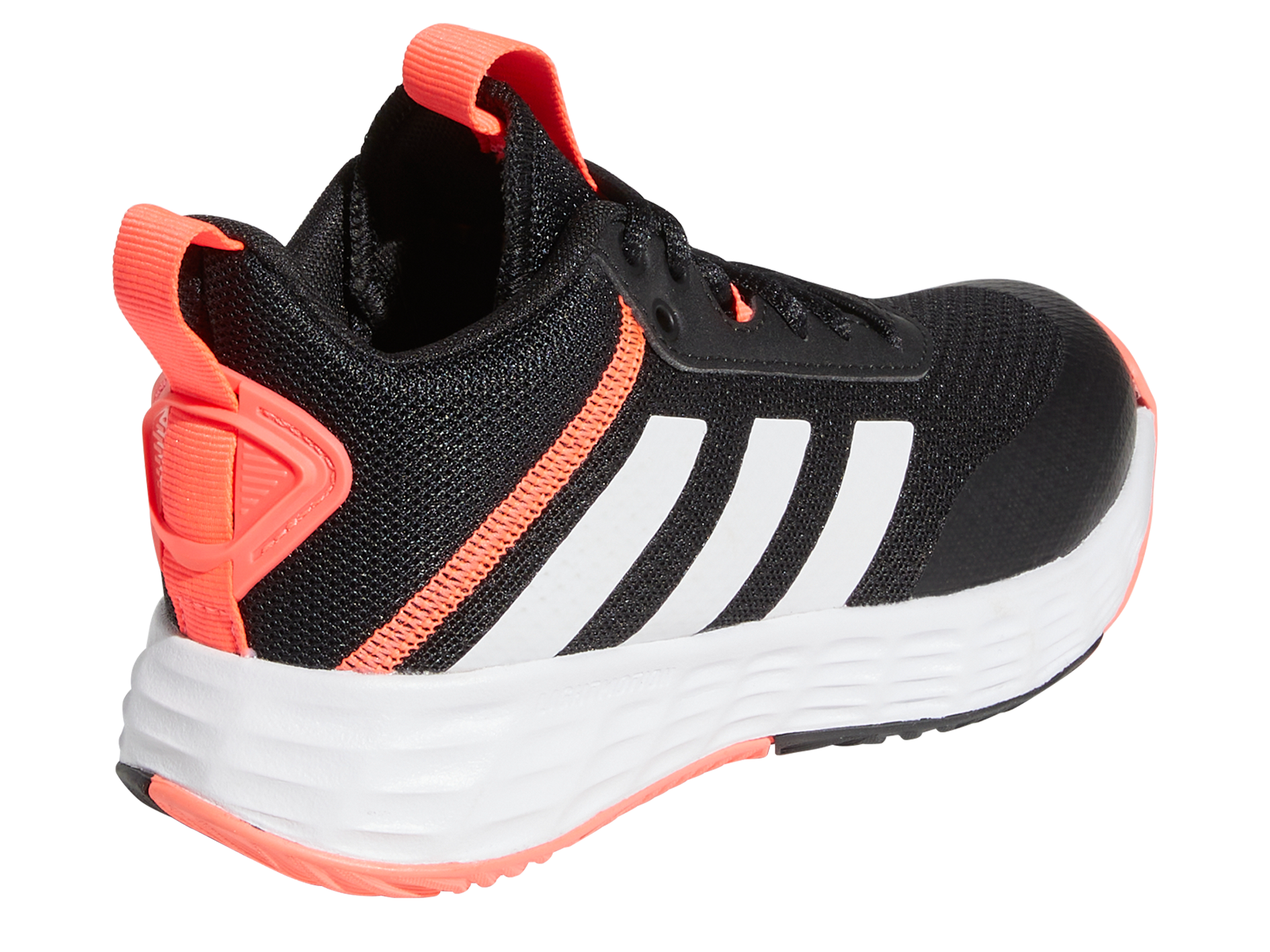 Adidas Junior Own the Game 2.0 Kids Soccer Cleats - Lightweight Football Shoes for Youth Players - Perfect for Training & Matches on Grass or Turf Fields