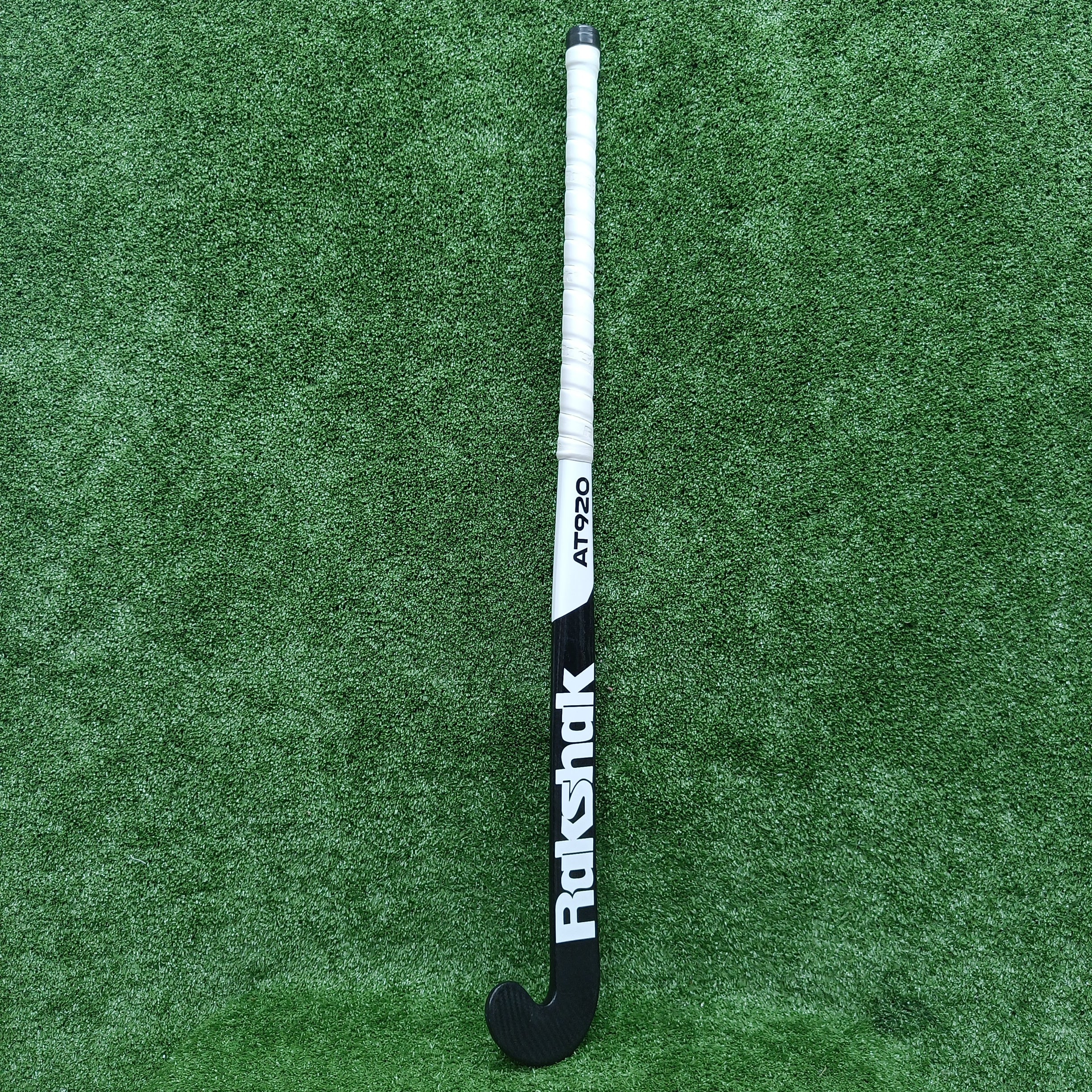 Rakshak Atom Field Hockey Stick - Lightweight Carbon Fiber Hockey Stick for Men & Women - Perfect for Training, Matches & Outdoor Sports