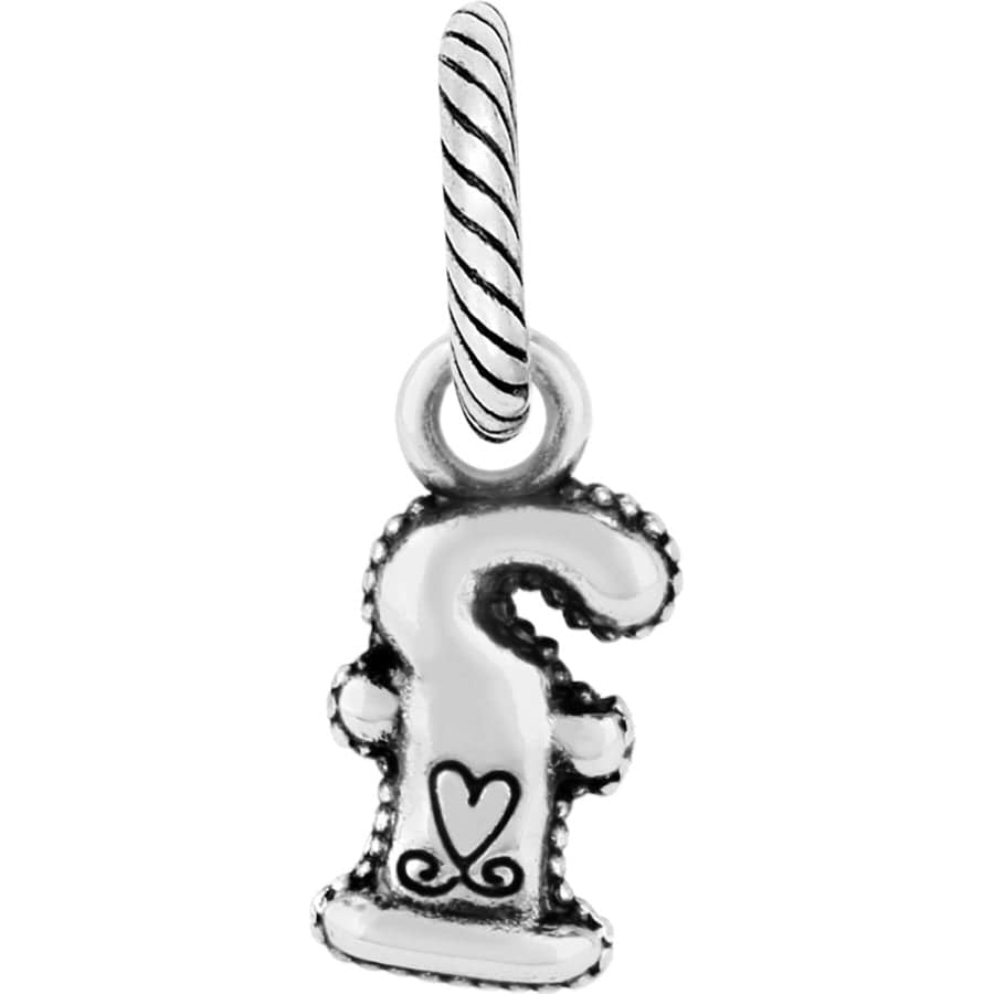 ABC Alphabet Charms for Jewelry Making - Bulk Letter Beads for DIY Bracelets, Necklaces & Keychains - Perfect for Kids Crafts, Gifts & Personalized Accessories