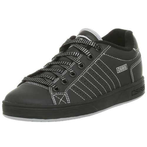 Black/Silver