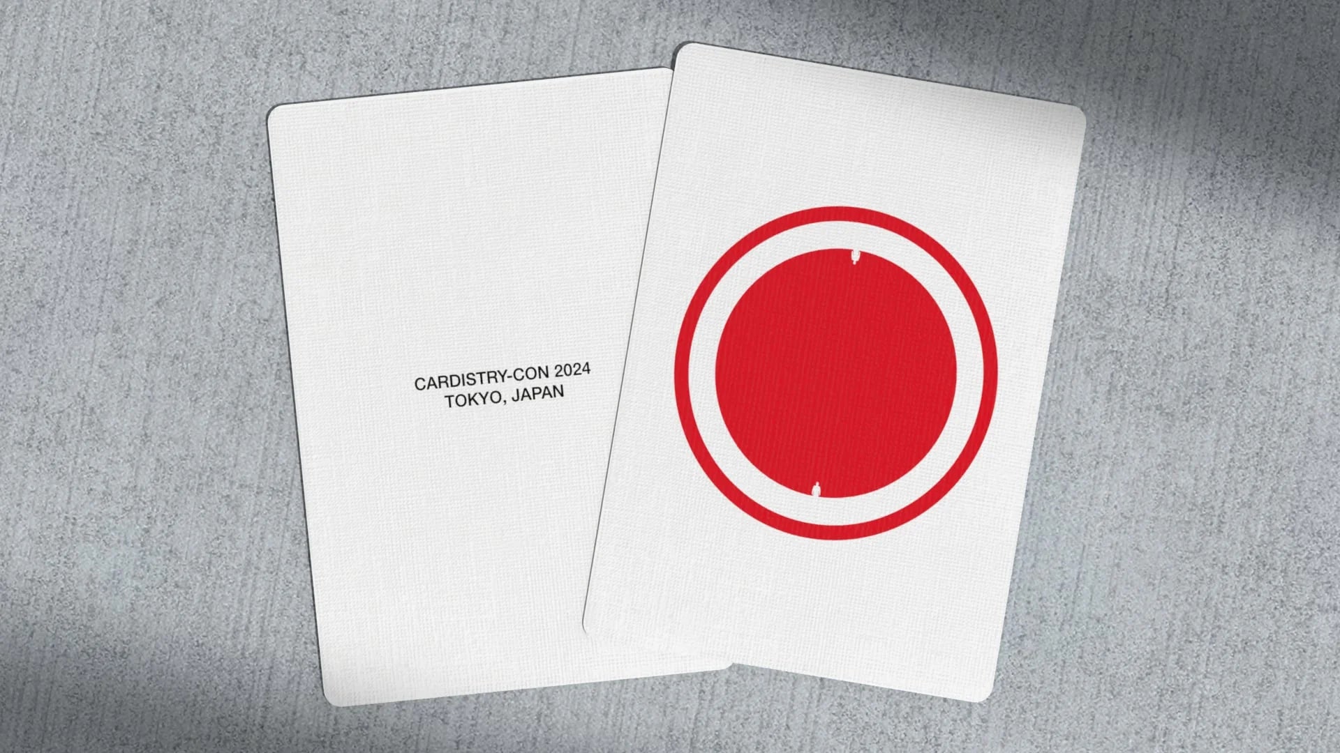 Orbit V3 Cardistry Con Playing Cards - Premium Deck for Magic Tricks, Card Flourishing & Card Games - Perfect for Performers, Collectors & Card Enthusiasts