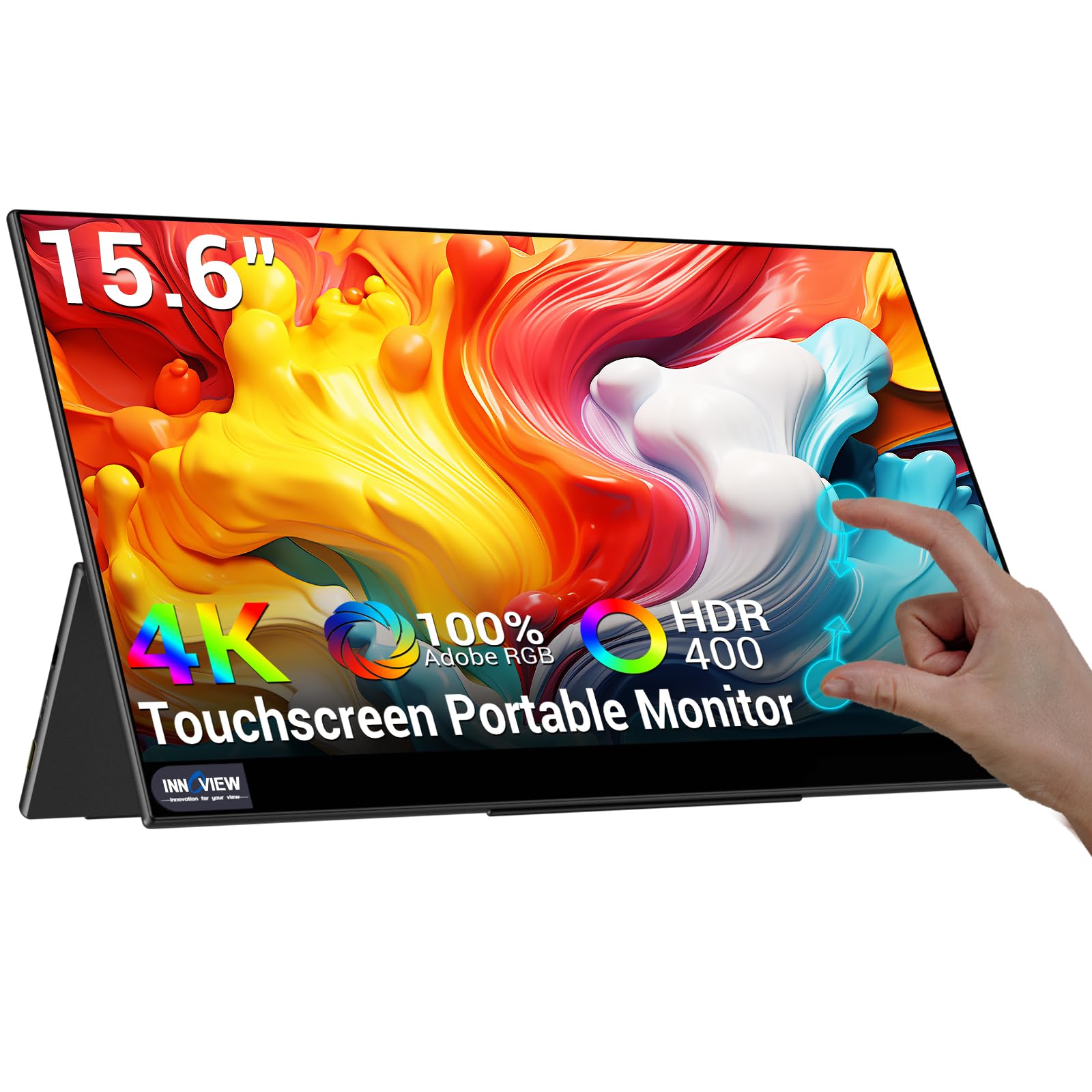 InnoView 15.6