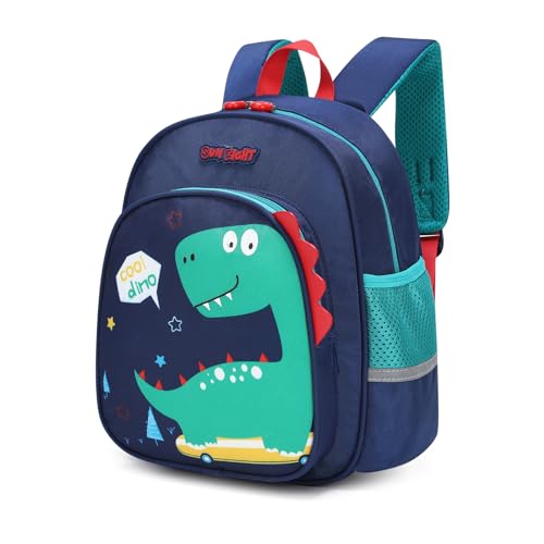 Blue Dinosaur