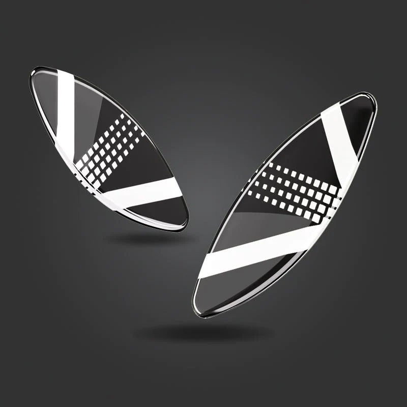Lamzu Thorn Glass Mouse Skates - Ultra Smooth Glide for Gaming & Esports - Perfect for FPS, MOBA & Competitive Gaming